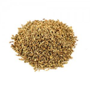 Ajwain Motti