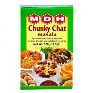 Chat Masala